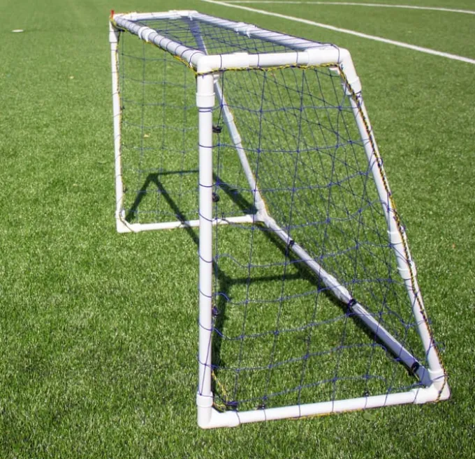 Fotballmål Golazo 1 stk. - 183 x 132 cm.