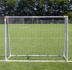 Fotballmål Golazo 1 stk. - 183 x 132 cm.