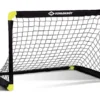 Fotballmål 90 x 60 x 60 cm, 1 stk
