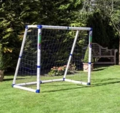 Fotballmål 183 x 151 x 100 cm. 1 stk