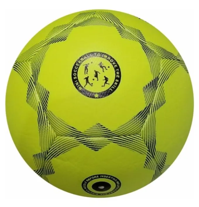 Fotball selvtrener
