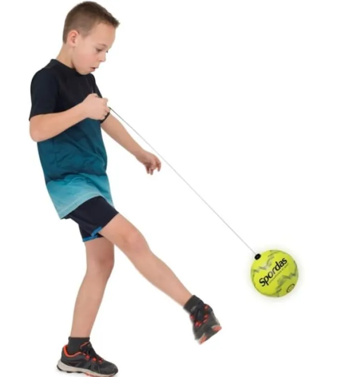 Fotball selvtrener
