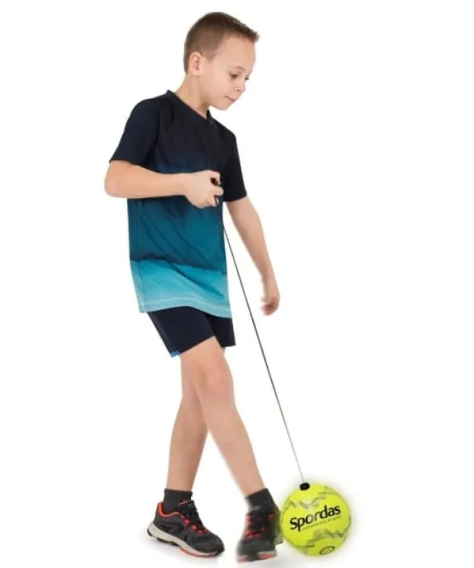 Fotball selvtrener