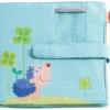 Fotoalbum/stoffbok - Små venner