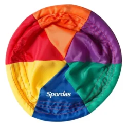 Frisbee Ø 24 cm - Stoff