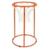 Frittstående basketball kurv