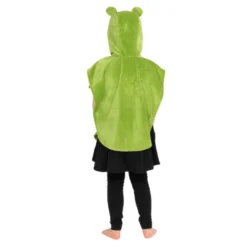 Frosk, str. 1-4 år