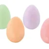 Gatekritt -Egg, 6 stk.