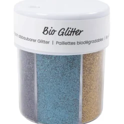Glitter – Mix, 6 x 28 ml