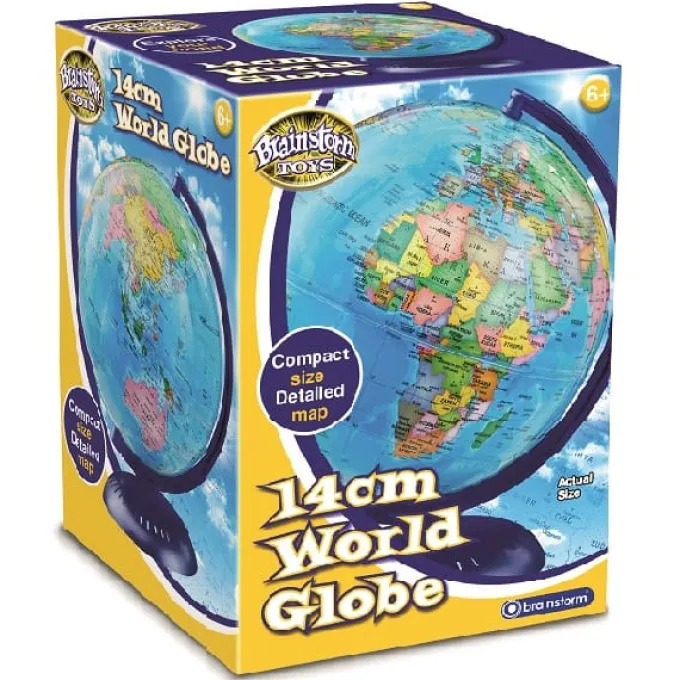 Globus 14 cm