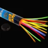 Glowstick-armbånd, 15 stk