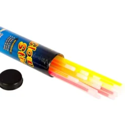 Glowstick-armbånd, 15 stk