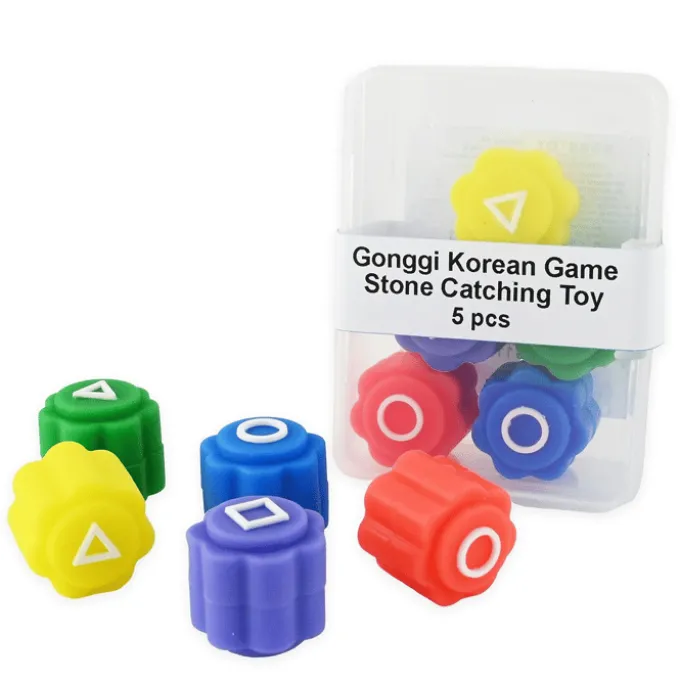 Gonggi-spill