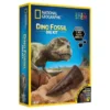 Grav ut dinosaur fossiler