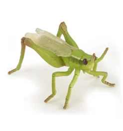 Gresshoppe - L: 6,5 cm
