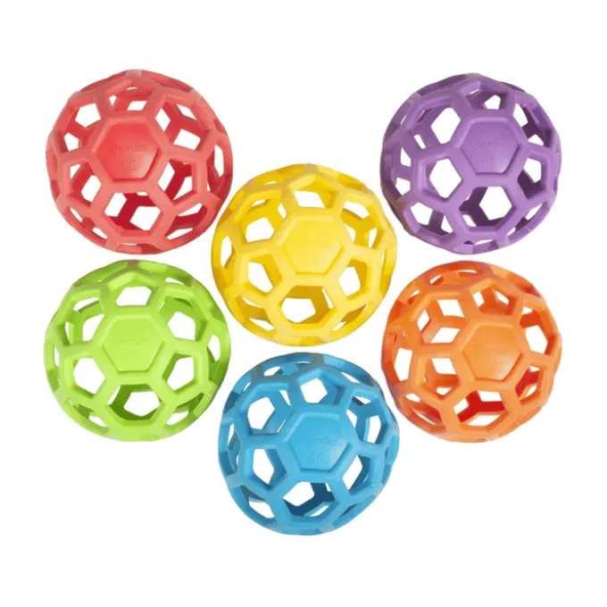 Gripeball - 6 stk, Ø 12 cm