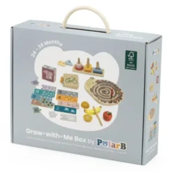 Grow-with-Me | 24-36 måneder