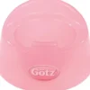 Götz - Potte til dukke - Pink