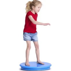 Gulv-spinner
