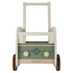 Gåvogn - Vintage Walker