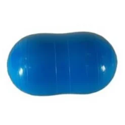 Gymnastikkball Rulle 30cm blå