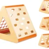 Gymnastikkube for barnehager