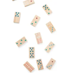 Hagespill - Domino Stor