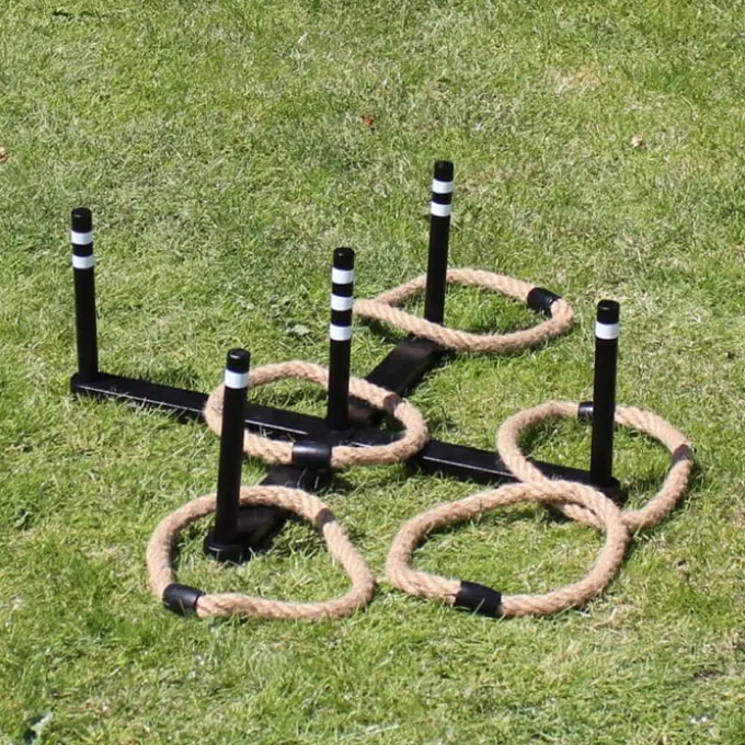 Hagespill - Ringspill