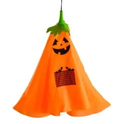 Halloween-oppheng - Gresskarspøkelse, 80 cm