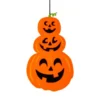 Halloween-oppheng - Gresskartrio, 1 stk.