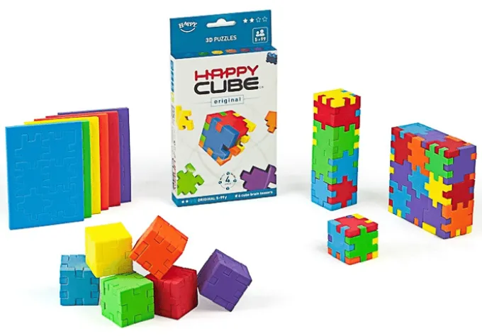 Happy Cube Original 6 pakk