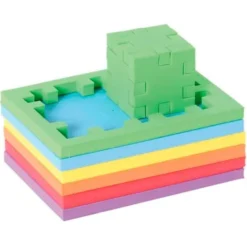 Happy Cube XL, 6 pakk
