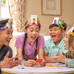 Hedbanz - Hva er jeg?