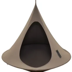 Hengehule Ø180 cm - Brun