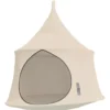 Hengehus Ø150 cm - Sand