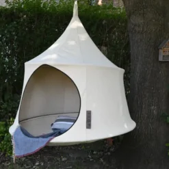 Hengehus Ø150 cm - Sand