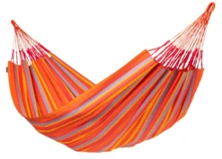 Hengekøye kingsize outdoor - Toucan