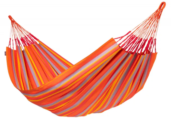 Hengekøye kingsize outdoor - Toucan
