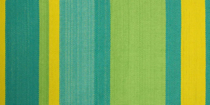 Hengestol single outdoor - Lime