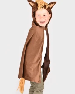 Hest, str. 3-8 år