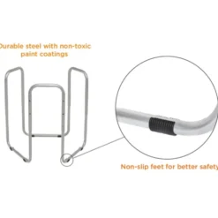 Hexacle® lekebord inkl. stativ – Stort – Grønn