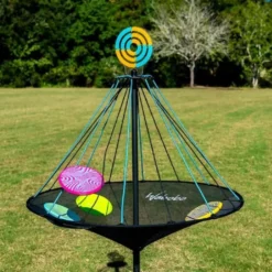 Hitman frisbeespill