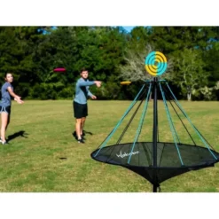 Hitman frisbeespill