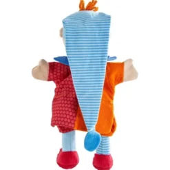 Hånddukke 29 cm - Hoffnarr
