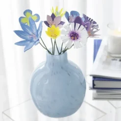 Hobbymaling - Lilla/rosa, 6 x 5 ml