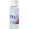 Hobbymaling 60 ml - Lyseblå, 1 stk