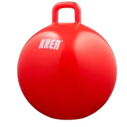 Hoppeball Krea