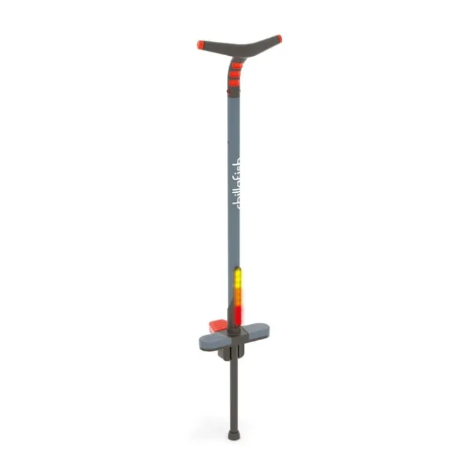 Hoppestokk GLOW (vekt opptil 70 kg)