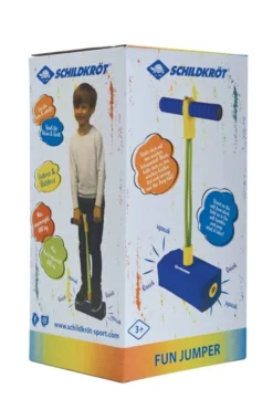 Hoppestokk (3-6 år)