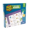 Hot Dots® - Lær å lese (engelsk)